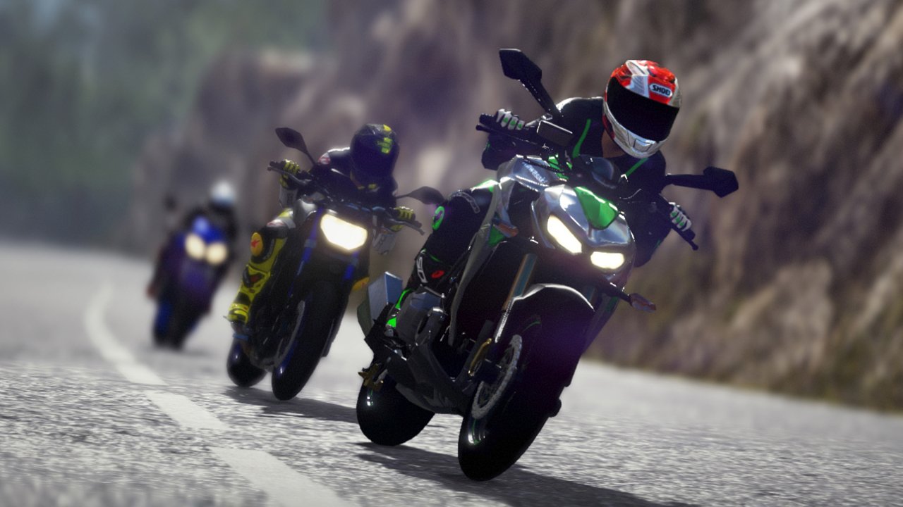 Ride 3 - Imagen 10